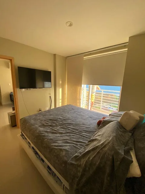 Venta Departamento Esquinero 3 Dorm. Full Amobaldo en Ocean Club - Playas - Torre Pacifica, Guayas — imagen 5