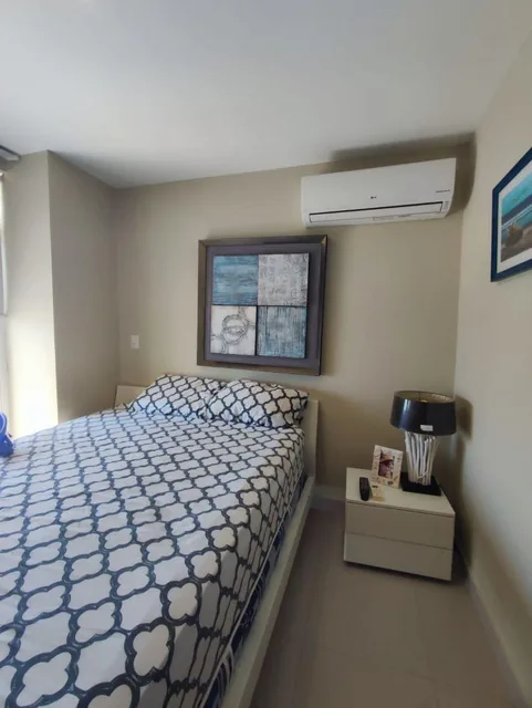 Venta Departamento Esquinero 3 Dorm. Full Amobaldo en Ocean Club - Playas - Torre Pacifica, Guayas — imagen 3