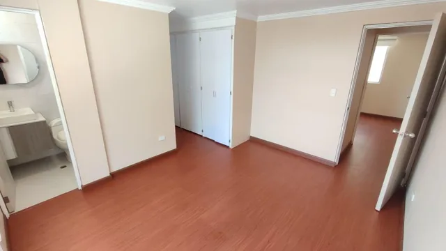 Casa de Venta Urbanización Jardines de Carcelén — imagen 2