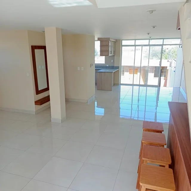 Sangolquí, Urbanización del Ejercito — imagen 2