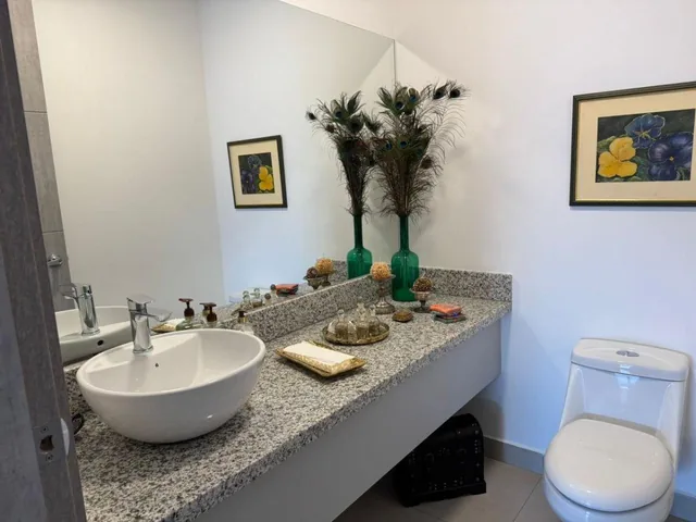 Departamento en Venta, en San Juan Alto con Vista a La Ciudad — imagen 4