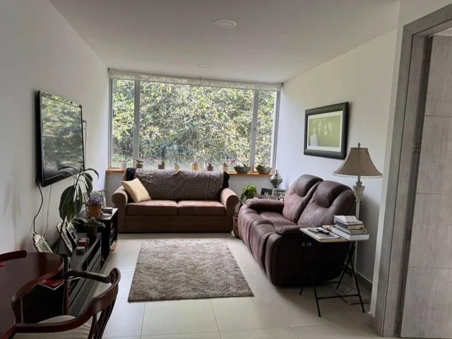 Departamento en Venta, en San Juan Alto con Vista a La Ciudad — imagen 2