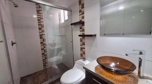 Departamento - El Bosque — imagen 5