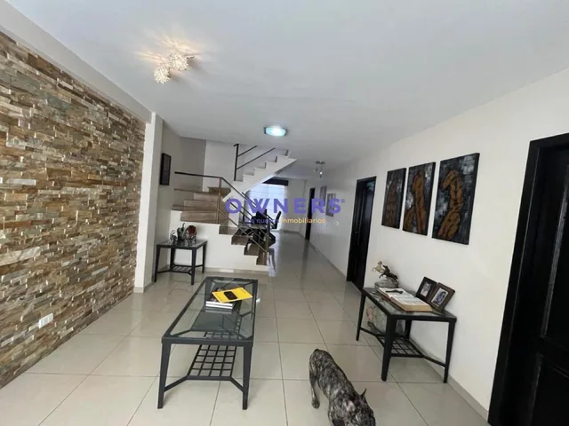 Casa en Venta Ciudad Celeste - Samborondón (Jlr), Guayas — imagen 2