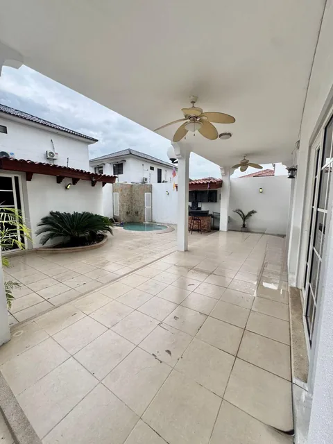 Vendo Casa en Terranostra 5 Dorm. con Piscina. Guayas — imagen 3