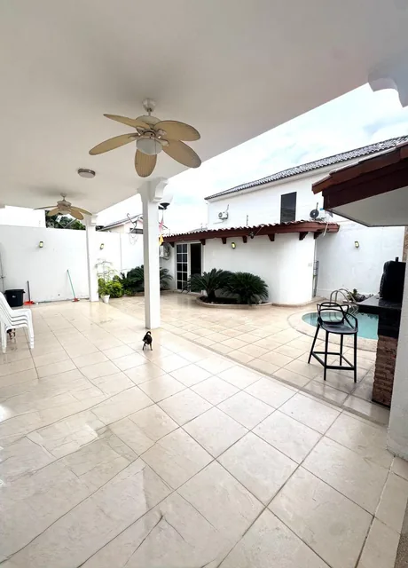Vendo Casa en Terranostra 5 Dorm. con Piscina. Guayas — imagen 2