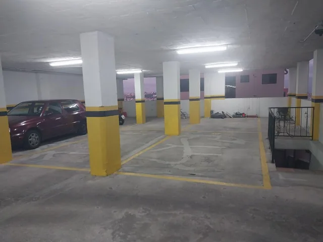 Vendo Hermoso Departamento con Una Vista Unica en El Pinar Alto, en El Tercer Piso Sin Ascensor. Provincia de Pichincha — imagen 5