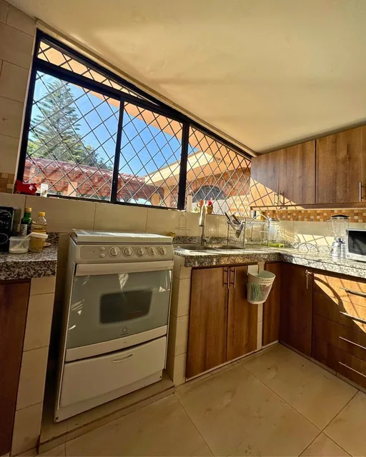 Casa de Venta Urb Privada 613 m² Terreno, 200 m² Construcción Incluye Suite Sangolquí — imagen 3