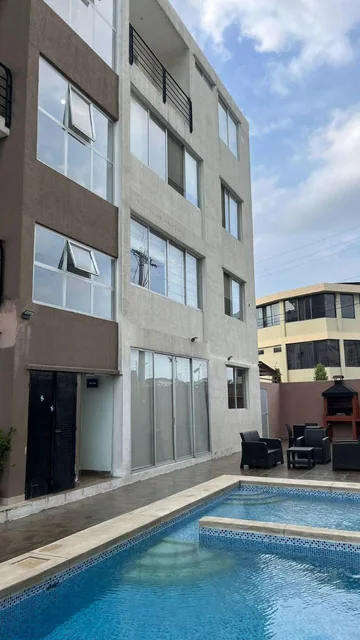 Departamento en Venta en Santa Cecilia, Guayas — imagen 2