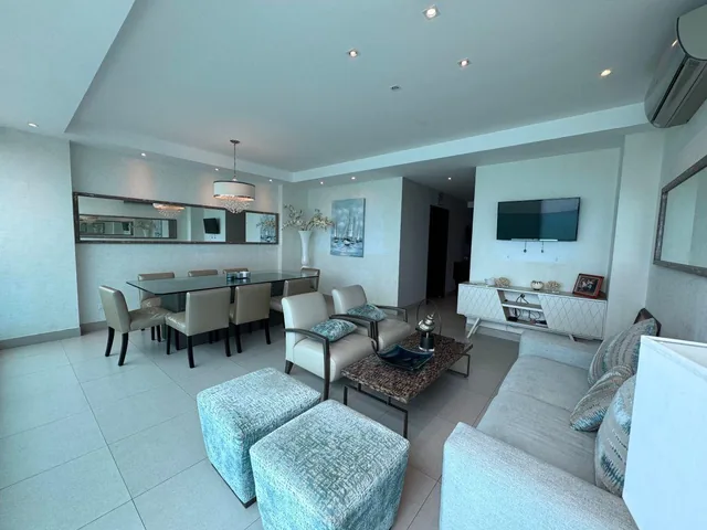 Se Vende Departamento Al Pie del Mar en San Lorenzo, Salinas — imagen 5