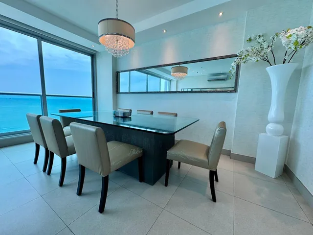Se Vende Departamento Al Pie del Mar en San Lorenzo, Salinas — imagen 3