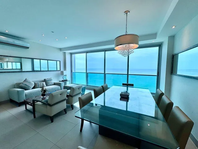 Se Vende Departamento Al Pie del Mar en San Lorenzo, Salinas — imagen 2