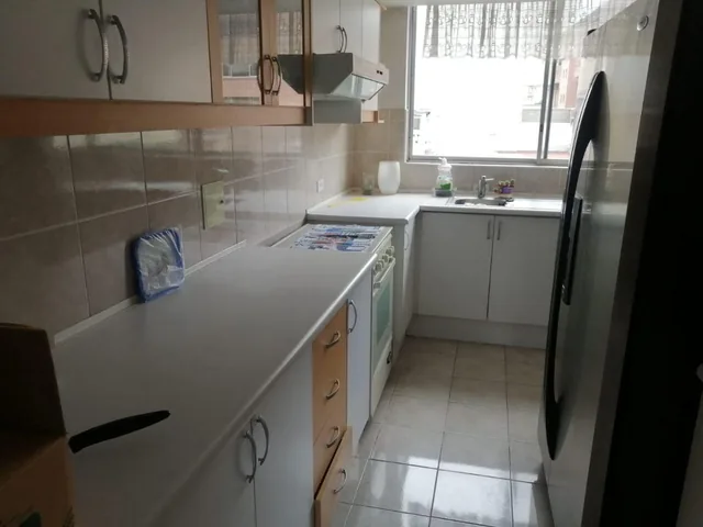 Vendo Dto de 113 m² Sector U Catolica — imagen 4