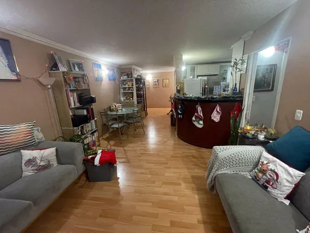 Vendo Dto de 113 m² Sector U Catolica — imagen 2