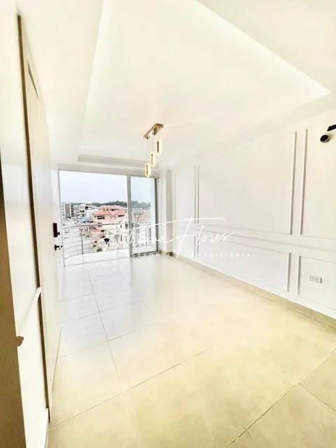 Venta Departamento Hilton Colon World Trade Center Ascensor Kenendy Norte por Millenium, Guayas — imagen 4