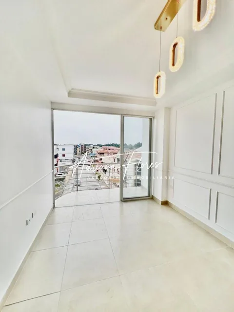 Venta Departamento Hilton Colon World Trade Center Ascensor Kenendy Norte por Millenium, Guayas — imagen 2