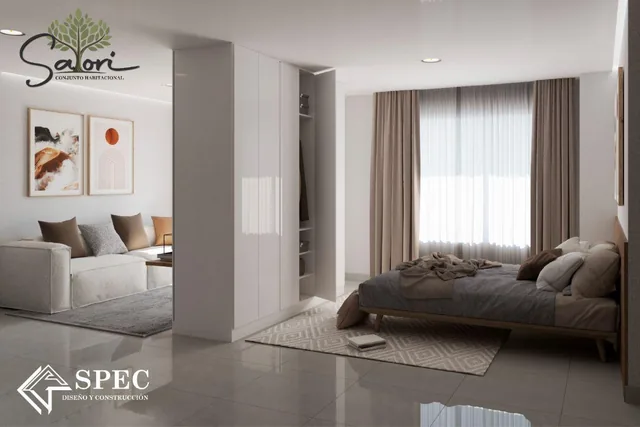 Departamento en Venta Sector Conocoto — imagen 5