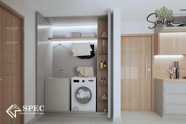 Departamento en Venta Sector Conocoto — imagen 4