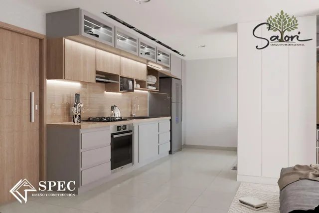Departamento en Venta Sector Conocoto — imagen 2