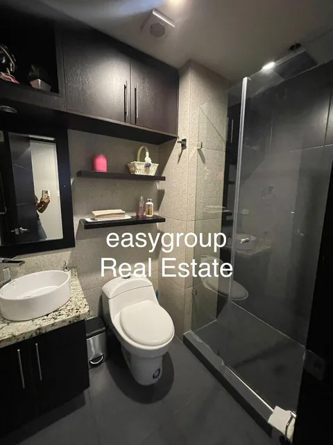 Departamento de 131 m² con 3 Habitaciones en Venta en Quito Tenis — imagen 5