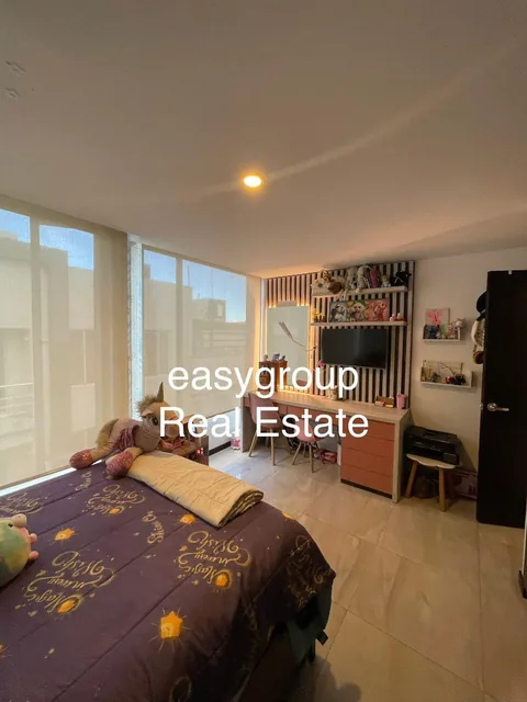 Departamento de 131 m² con 3 Habitaciones en Venta en Quito Tenis — imagen 4