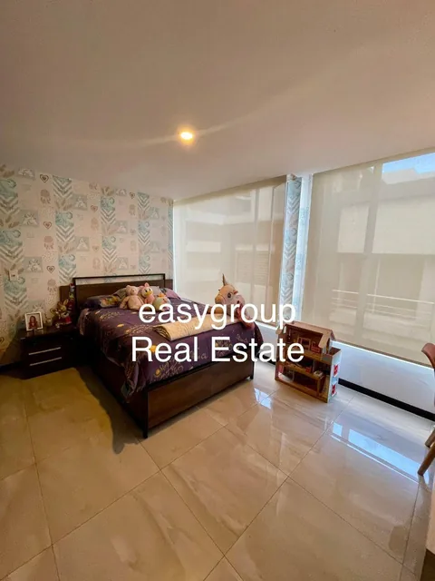 Departamento de 131 m² con 3 Habitaciones en Venta en Quito Tenis — imagen 3