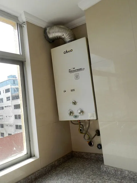 Vendo Departamento de 3 Dorm. en El Batán – 118 m² — imagen 5