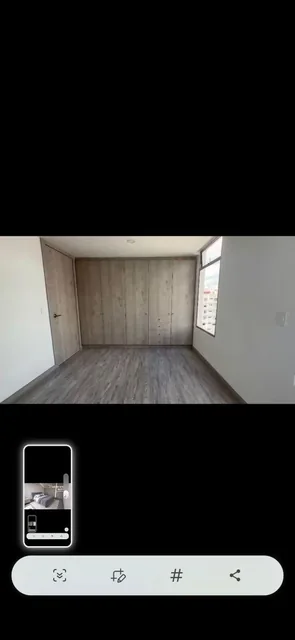 Vebta Dpto 93 m 2 Dorm por Estrenar — imagen 3