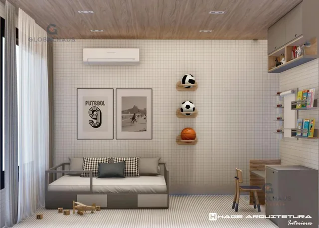 Venta de Casa por Estrenar en Isla Celeste, 3 Habitaciones, Samborondon, Ciudad Celeste m. C, Guayas — imagen 4