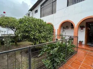 Venta de Propiedad Independiente con Dos Casas – San Rafael, Sector El Triángulo — imagen 3