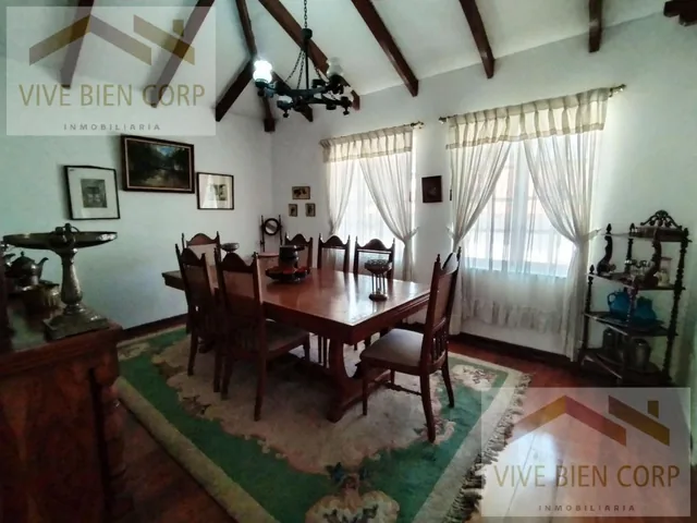 La Armenia Casa de Una Sola Planta Dentro de Urbanización — imagen 4