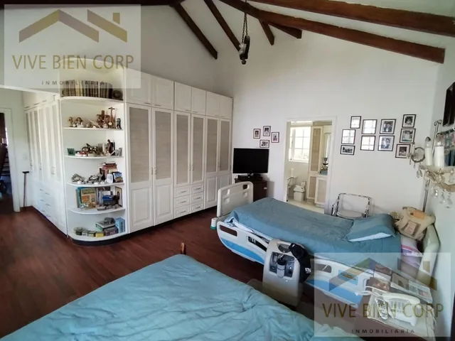 La Armenia Casa de Una Sola Planta Dentro de Urbanización — imagen 3