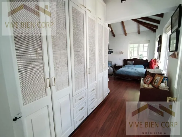 La Armenia Casa de Una Sola Planta Dentro de Urbanización — imagen 2