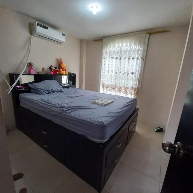 La Rioja, Casa en Venta Etapa Carina. Guayas — imagen 3