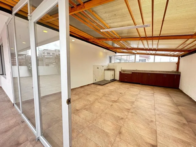 Vendo Departamento Tres Dorm. con Patio - Sector Pinar — imagen 5