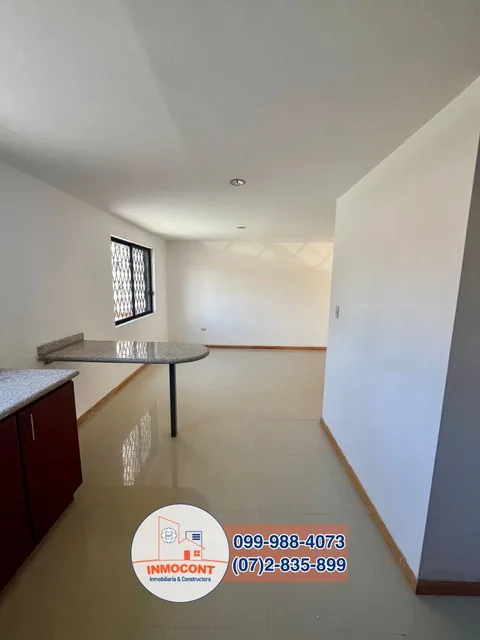 Casa de Venta en Mayancela de 3 Plantas, Azuay — imagen 5
