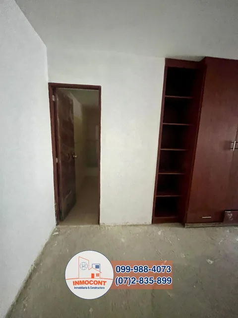 Casa de Venta en Mayancela de 3 Plantas, Azuay — imagen 4