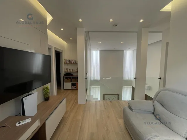 Venta de Casa en Isla Celeste 3 Habitaciones, Piscina My. Z. Guayas — imagen 4