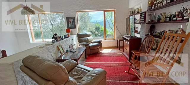 Casa de un Planta en Venta en El Club Los Chillos Valle de Los Chillos — imagen 5