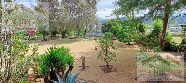 Casa de un Planta en Venta en El Club Los Chillos Valle de Los Chillos — imagen 3
