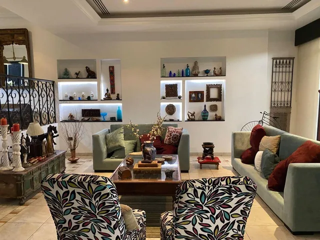 Vendo Casa Grande en Urbanización Puerto Azul, de 4 Habitaciones Cada Una con Su Baño. Guayas — imagen 4