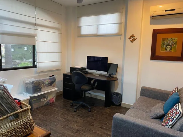 Vendo Casa Grande en Urbanización Puerto Azul, de 4 Habitaciones Cada Una con Su Baño. Guayas — imagen 2