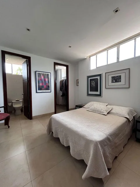 En Venta Amplio Departamento en Los Primeros Kms de Sámborondon, Guayas — imagen 4