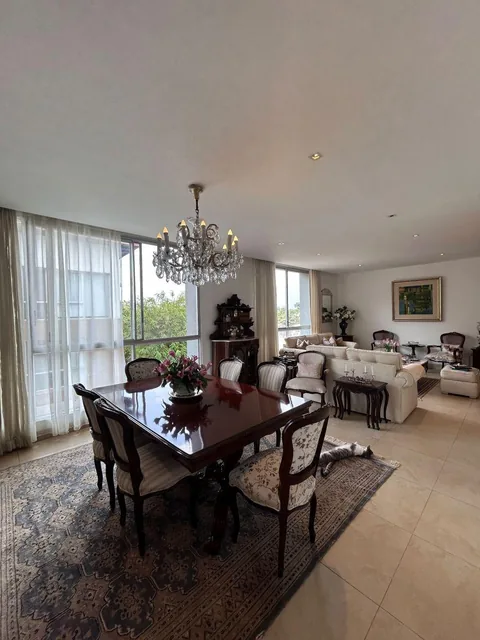 En Venta Amplio Departamento en Los Primeros Kms de Sámborondon, Guayas — imagen 2