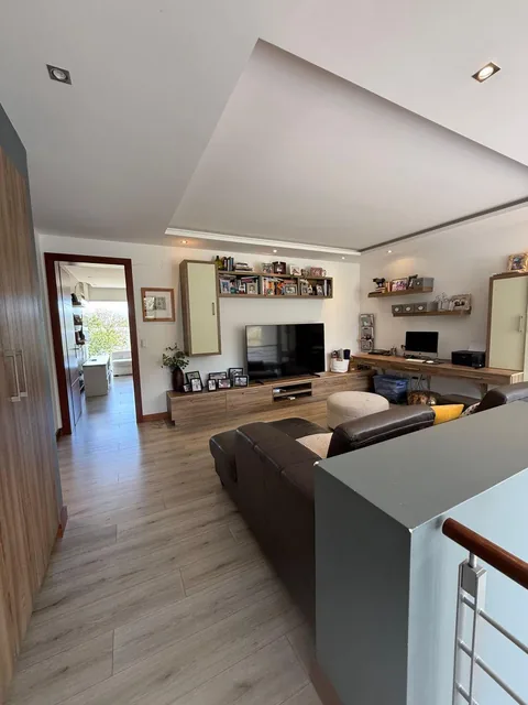 Espectacular Casa Moderna en Venta en Nayón — imagen 2