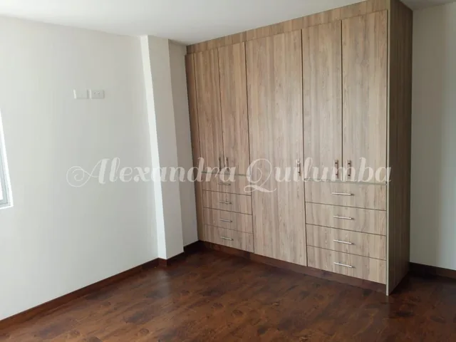 Hermoso Departamento por Estrenar Sector Carcelen — imagen 5