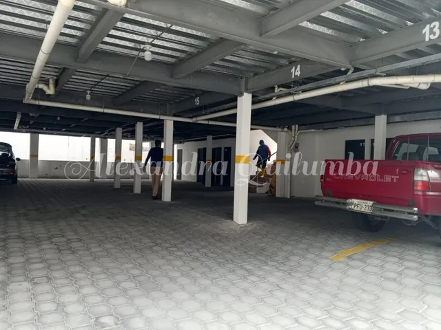 Hermoso Departamento por Estrenar Sector Carcelen — imagen 2