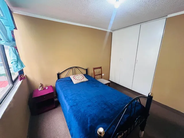 Vendo Casa Sur de Quito Sector Las Cuadras Conjunto Emt — imagen 4