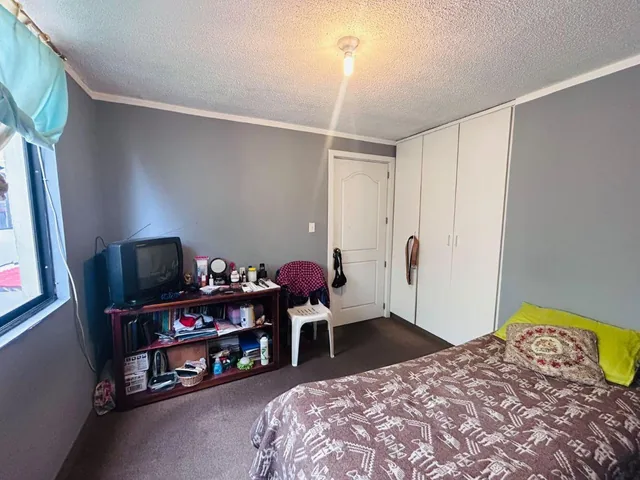 Vendo Casa Sur de Quito Sector Las Cuadras Conjunto Emt — imagen 2