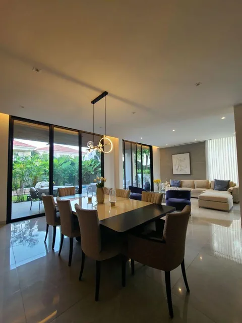 Mocoli Urbanización Pacifica Casa en Venta. Guayas — imagen 4